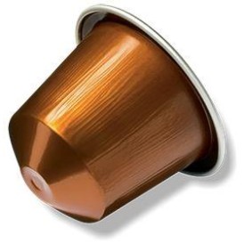 Кава в капсулах Nespresso Livanto – 10 капсул