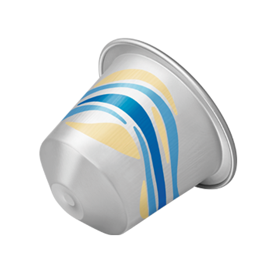 Кава в капсулах Nespresso Long Black Over Ice – 10 капсул