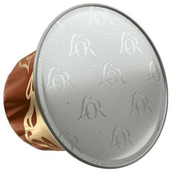 Кава в капсулі L&OR Espresso Chocolat, 1 капсула Nespresso