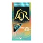 Кава в капсулах LOR Espresso Coconut Iced, 10 капсул Nespresso