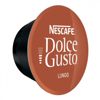 Кава у капсулі Lungo, 1 шт. Dolce Gusto