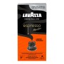 Кава Lavazza Espresso Maestro lungo Intenso, 10 капсул Nespresso