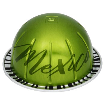 Кава в капсулах Nespresso Master Origin Mexico - 10 капсул Vertuo Кава в капсулах Nespresso Master Origin Mexico - 10 капсул Vertuo