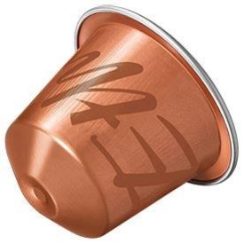 Кава в капсулах Nespresso Master Origin Ethiopia - 10 капсул