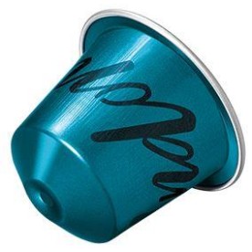 Кава в капсулах Nespresso Master Origin Indonesia - 10 капсул