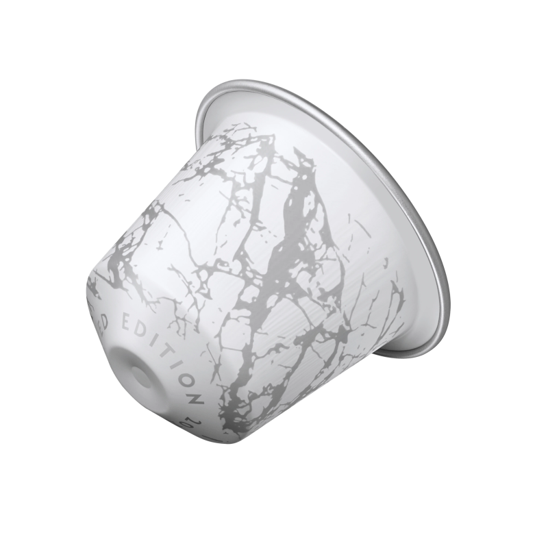 Кава в капсулах Nespresso Ispirazione Millennio - 10 капсул Кава в капсулах Nespresso Ispirazione Millennio - 10 капсул