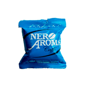 Кава у капсулі Nero Aroma il Dolce Dek, 1 шт. Nero Aroma