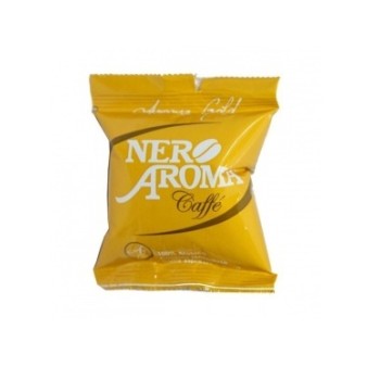 Кава у капсулі Nero Aroma Gold, 1 шт. Nero Aroma