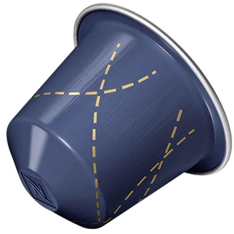 Кава Unforgettable Espresso (1 капсула) Nespresso