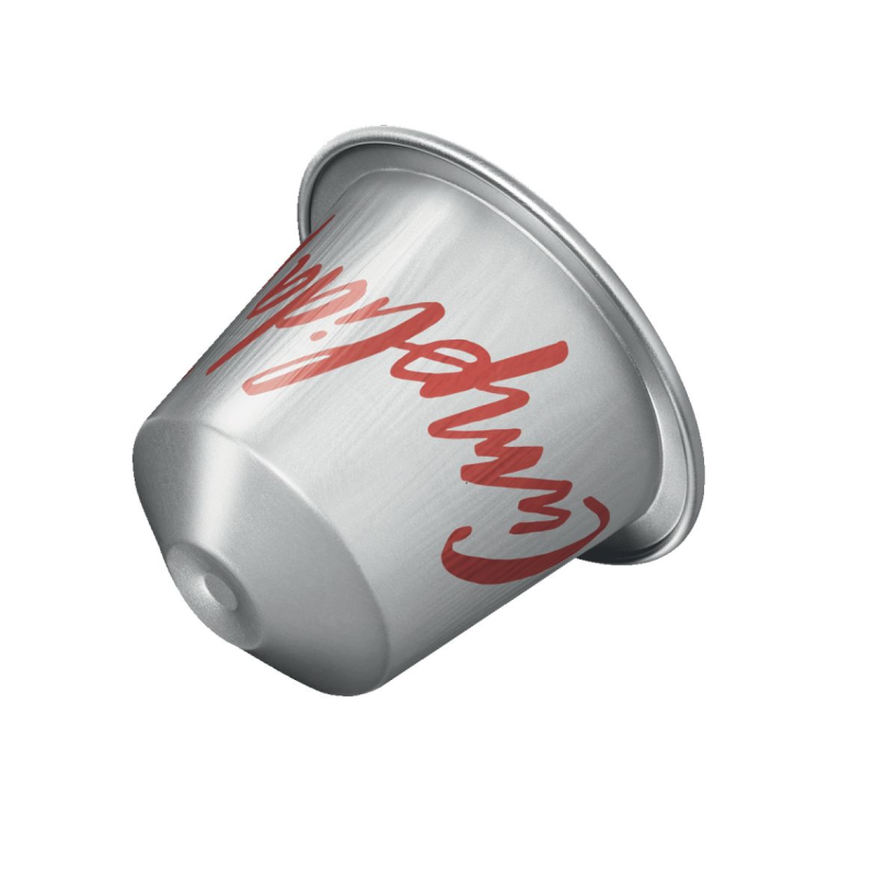 Кава в капсулі Nespresso Master Origins 2021 La Cumplida Refinada – 1 шт.