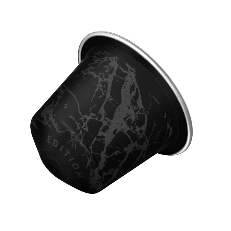 Кава в капсулах Nespresso Ispirazione Novecento – 10 капсул