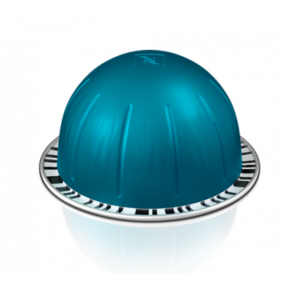 Кава-капсула Nespresso Odacio, 1 капсула Vertuo