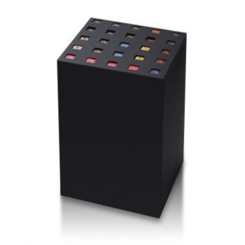 Подарунковий набір "Кавова подорож" 250 капсул / 10 смаків