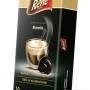 Кава в капсулах Rene Ristretto, 10 капсул Nespresso
