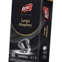Кава в капсулах Rene Lungo Massimo, 10 капсул Nespresso Alu