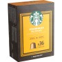 Кава в капсулах Starbucks Blonde Espresso, 36 капсул Nespresso