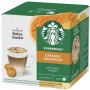 Кава в капсулах Starbucks Caramel Macchiato, 6+6 капсул Dolce Gusto
