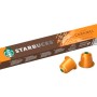 Кава в капсулах Starbucks Caramel, 10 капсул Nespresso