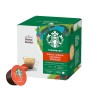 Кава в капсулах Starbucks Colombia Espresso, 12 капсул Dolce Gusto