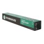 Кофе в капсулах Starbucks Pike Place Lungo, 10 капсул Nespresso