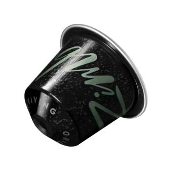 Кава в капсулах Nespresso Tamuka mu Zimbabwe – 10 капсул Кава в капсулах Nespresso Tamuka mu Zimbabwe – 10 капсул