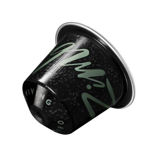 Кава в капсулах Nespresso Tamuka mu Zimbabwe – 10 капсул Кава в капсулах Nespresso Tamuka mu Zimbabwe – 10 капсул