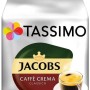 Кава в капсулі Caffe Crema, 1 капсула Tassimo