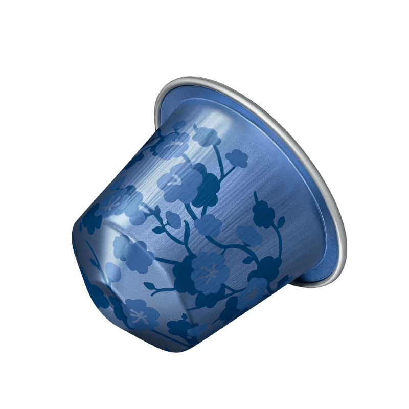 Кава в капсулі Nespresso Tokyo Vivalto Lungo – 1 шт. Кава в капсулі Nespresso Tokyo Vivalto Lungo – 1 шт.