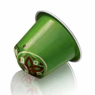 Кава в капсулах Nespresso UMUTIMA wa LAKE KIVU RWANDA - 10 капсул Кава в капсулах Nespresso UMUTIMA wa LAKE KIVU RWANDA - 10 капсул