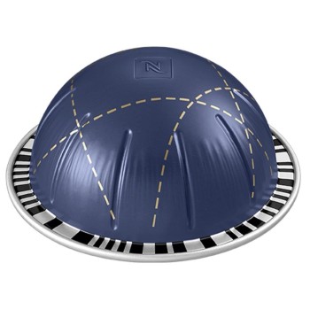 Кава Vertuo Unforgettable Double Espresso (1 капсула) Nespresso Кава Vertuo Unforgettable Double Espresso (1 капсула) Nespresso