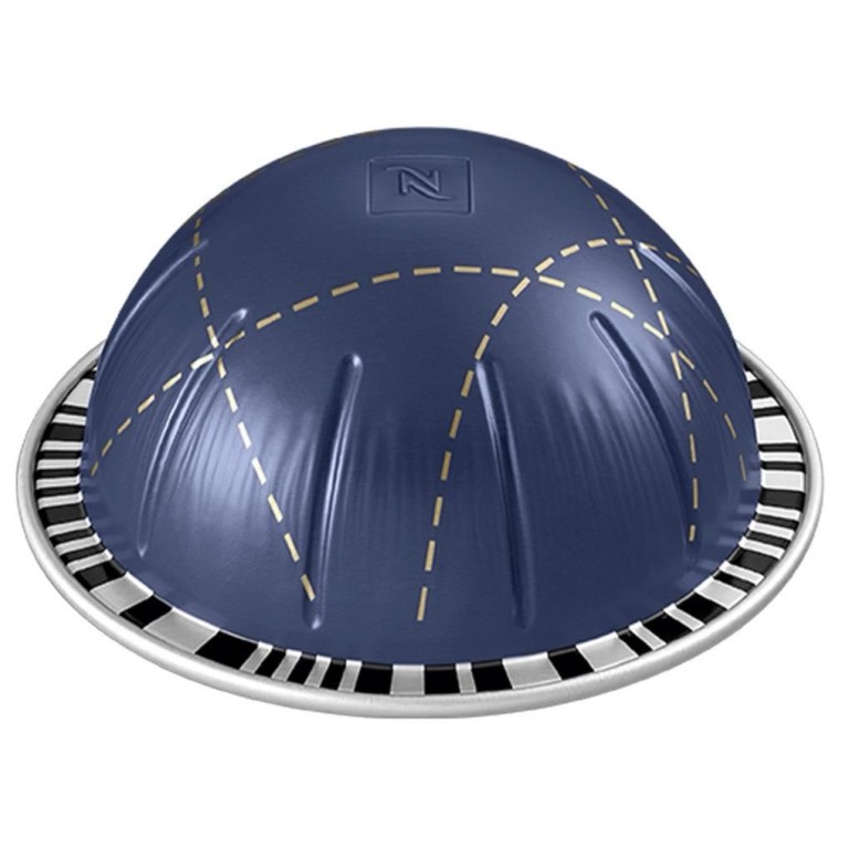 Кава Vertuo Unforgettable Double Espresso (1 капсула) Nespresso