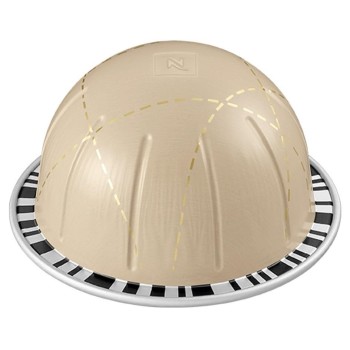 Кава Vertuo Almond Croissant (1 капсула) Nespresso