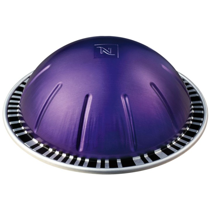 Кава в капсулах Nespresso Altissio – 10 капсул