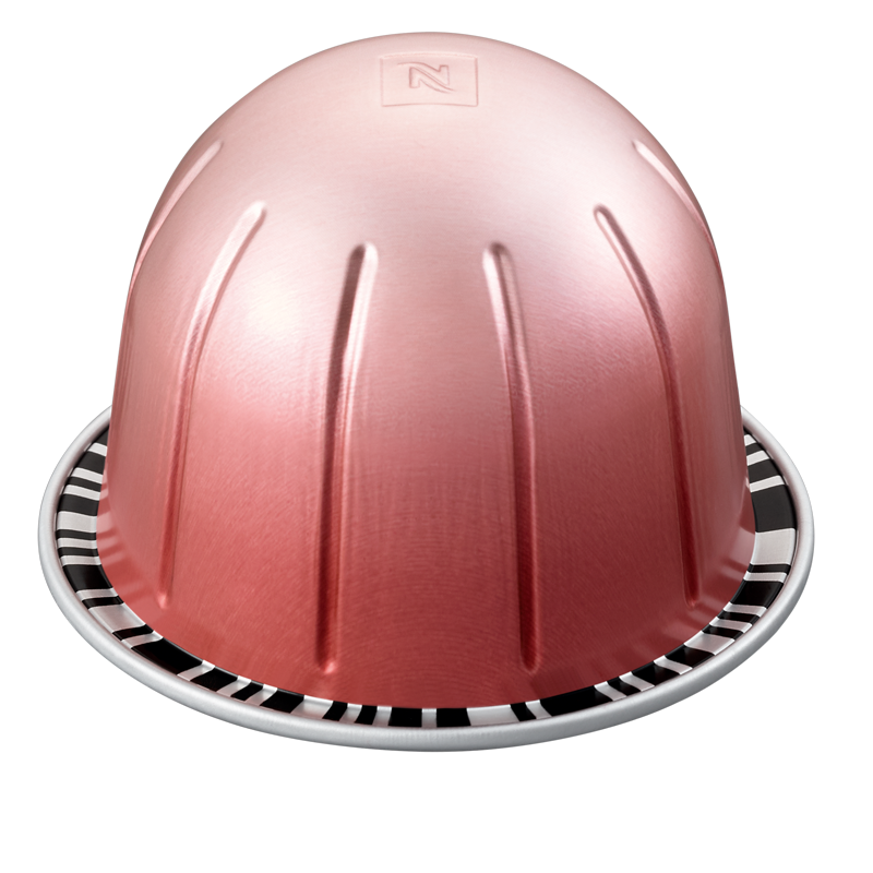 Кава-капсула Nespresso Carafe Pour-Over Style Intense - 1 капсула Vertuo