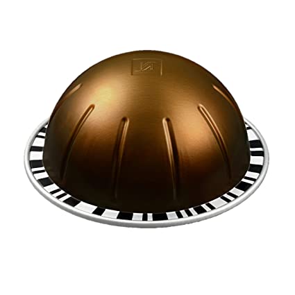 Кава в капсулах Nespresso Double Espresso Scuro - 10 капсул