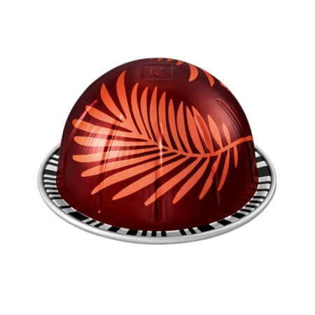 Кава в капсулах Nespresso Forest Fruit Flavour – 10 капсул Vertuo