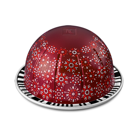 Кава в капсулах Nespresso Gingerbread - 1 капсула Vertuo