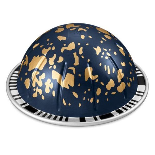 Кава в капсулі Nespresso Infiniment Double Espresso, 1 капсула Vertuo Кава в капсулі Nespresso Infiniment Double Espresso, 1 капсула Vertuo