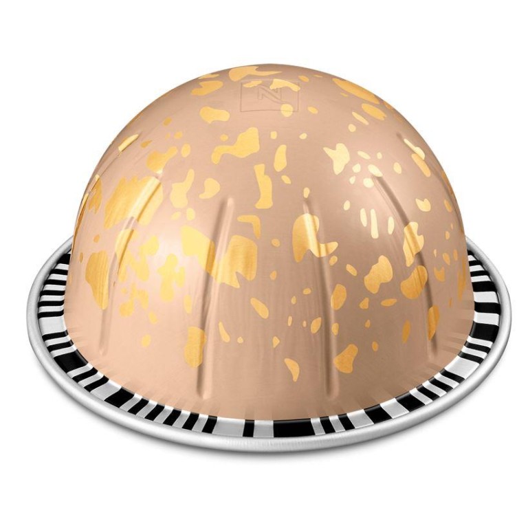 Кофе в капсулах Nespresso Infiniment Gourmand  - 10 капсул Vertuo