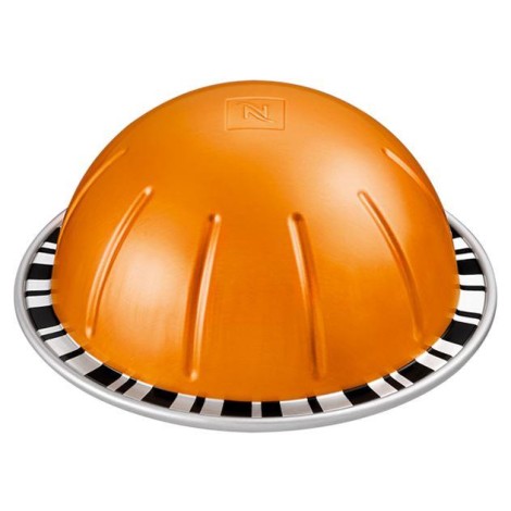 Кава у капсулах Nespresso Inizio, 10 капсул Vertuo