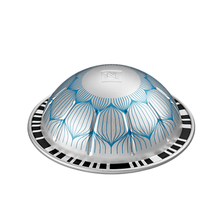 Кава в капсулах Nespresso Jamaica Blue Mountain – 10 капсул Vertuo