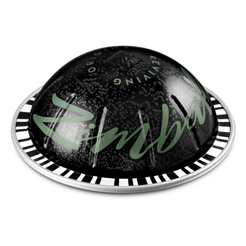 Кава в капсулах Nespresso Tamuka mu Zimbabwe – 10 капсул Vertuo Кава в капсулах Nespresso Tamuka mu Zimbabwe – 10 капсул Vertuo