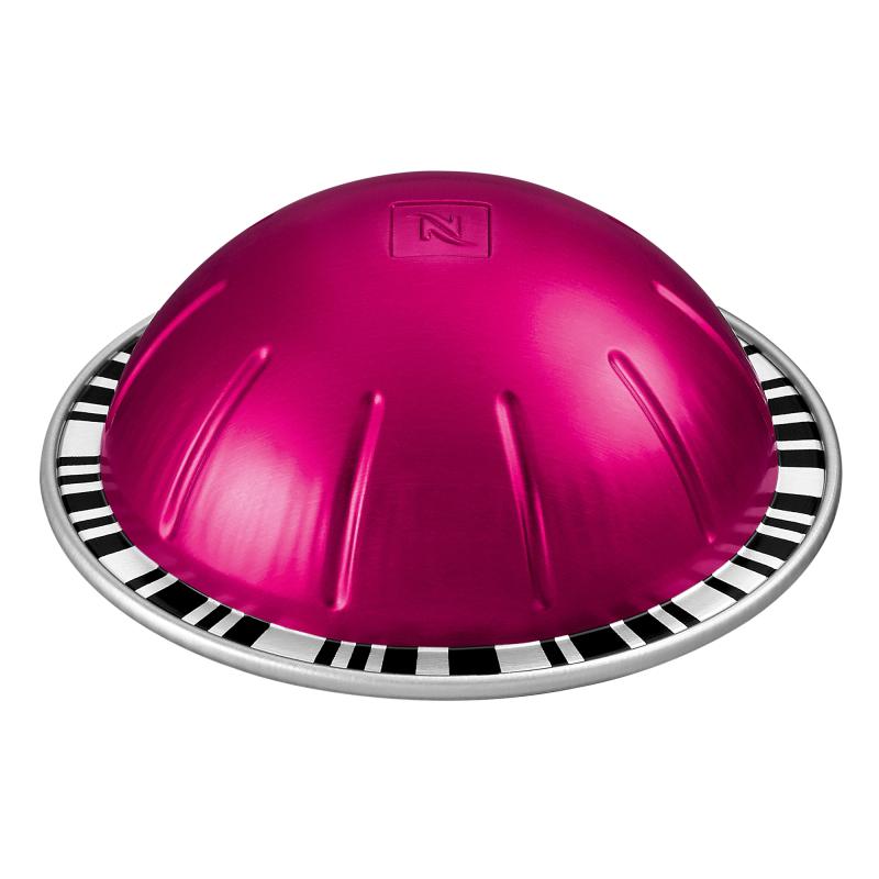 Кава в капсулах Nespresso Toccanto – 10 капсул Vertuo Кава в капсулах Nespresso Toccanto – 10 капсул Vertuo