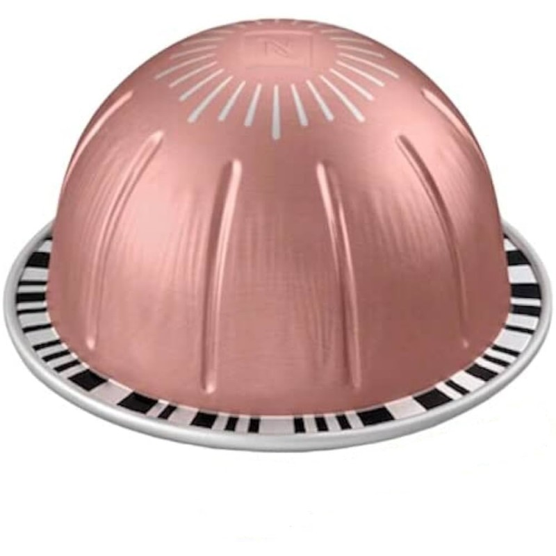 Кава в капсулах Nespresso Vivida – 10 капсул Vertuo