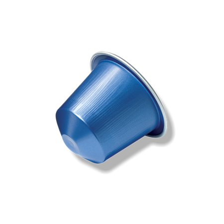 Кава в капсулах Nespresso Vivalto Lungo - 10 капсул Кава в капсулах Nespresso Vivalto Lungo - 10 капсул