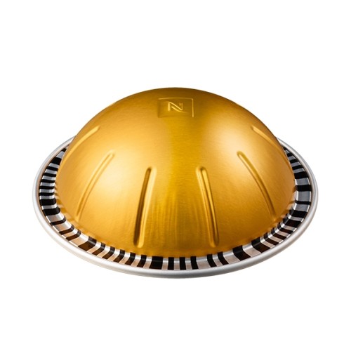 Кава в капсулах Nespresso Voltesso – 10 капсул Vertuo Кава в капсулах Nespresso Voltesso – 10 капсул Vertuo