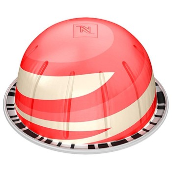 Кава Vertuo White Chocolate & Strawberry (1 капсула) Nespresso Кава Vertuo White Chocolate & Strawberry (1 капсула) Nespresso