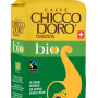 Кава в зернах Chicco d'Oro FairTrade Max Bio Tradition 0,5 кг.