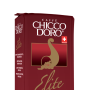 Молотый кофе Chicco d&#039;Oro Elite 0,25 кг.