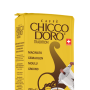 Молотый кофе Chicco d&#039;Oro Tradition 0.25 кг